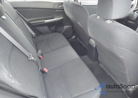 2016 Subaru Impreza 2.0I Premium z USA, uszkodzony, nr VIN JF1GJAB62GH018990